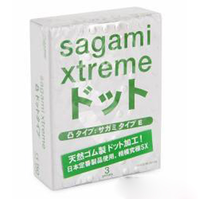Bao cao su siêu mỏng Sagami Type E - SGM24