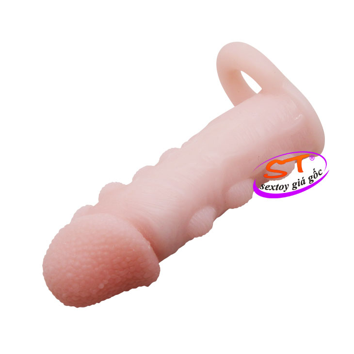 Bao Đôn dên 7 bi to trên thân Brave man Baile - DD09B