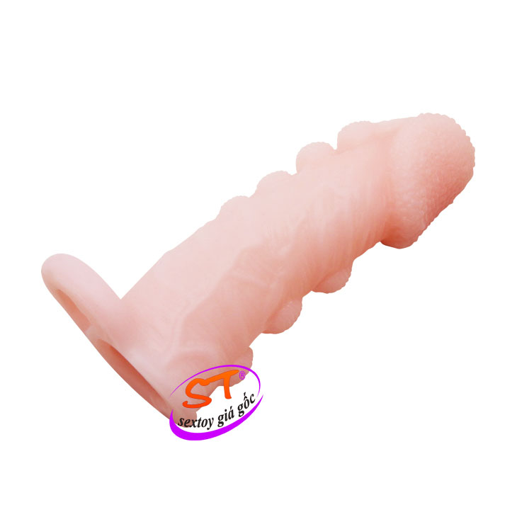 Bao Đôn dên 7 bi to trên thân Brave man Baile - DD09B