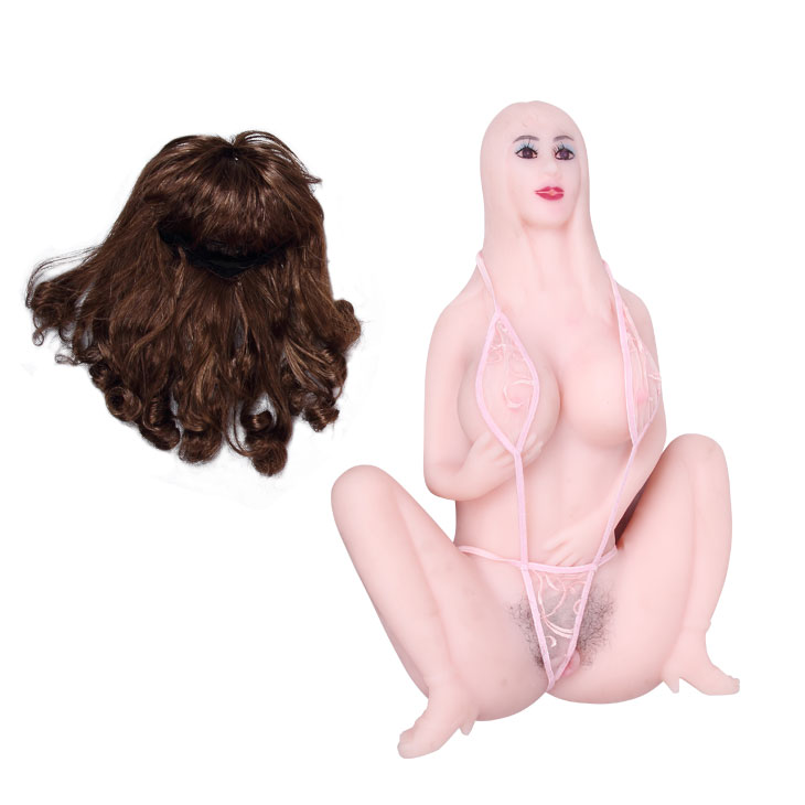 Búp bê Silicone nhỏ xinh-thiếu nữ dịu dàng - BB05