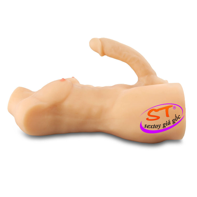 Búp bê tình dục bán thân cho nữ - BB008