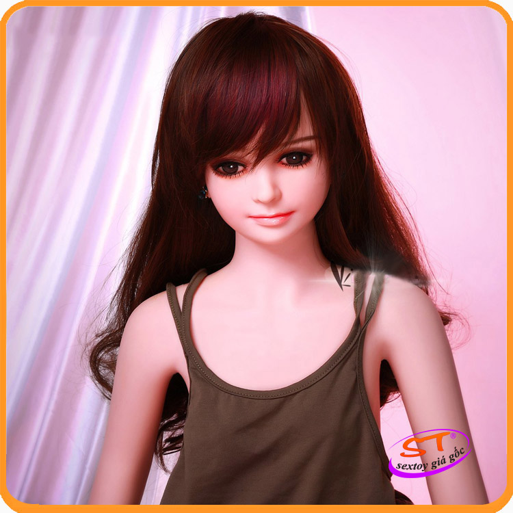 Búp bê tình dục nữ sinh ngây thơ - BB004