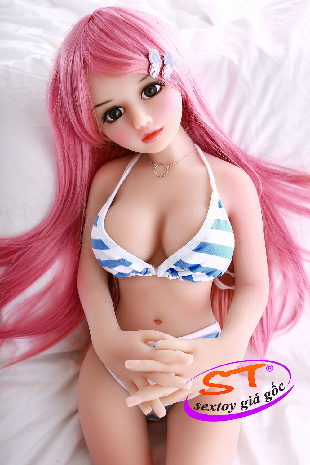 Búp bê tình dục mini bé gái chưa dậy thì - BB019