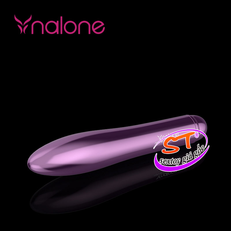 Viên đạn kim loại rung Amore Nalone - DC019
