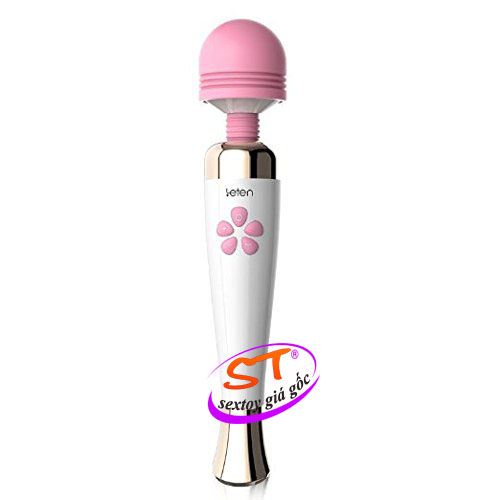 Chày rung cao cấp Fantasy Leten - AV002