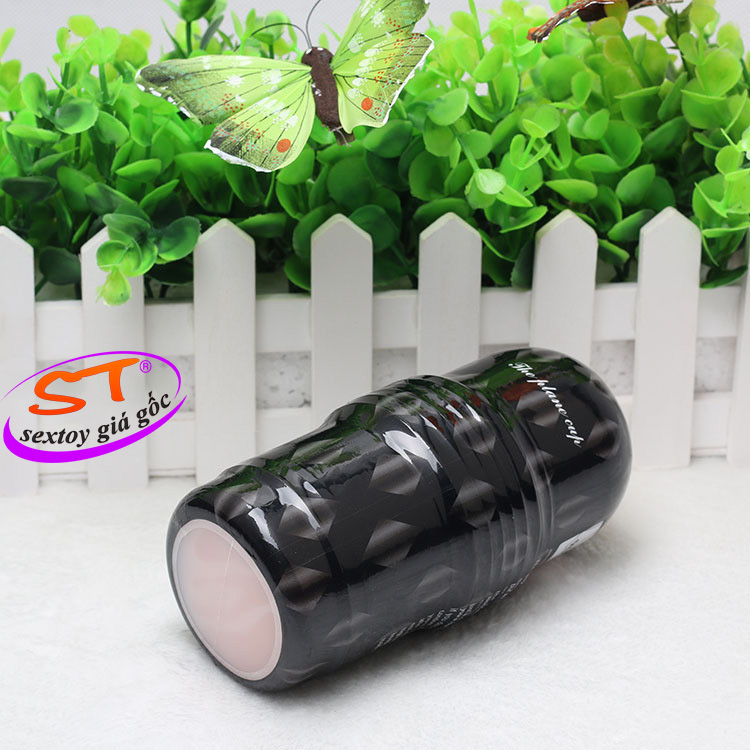 Cốc thủ dâm âm đạo siêu mềm mại - AD007