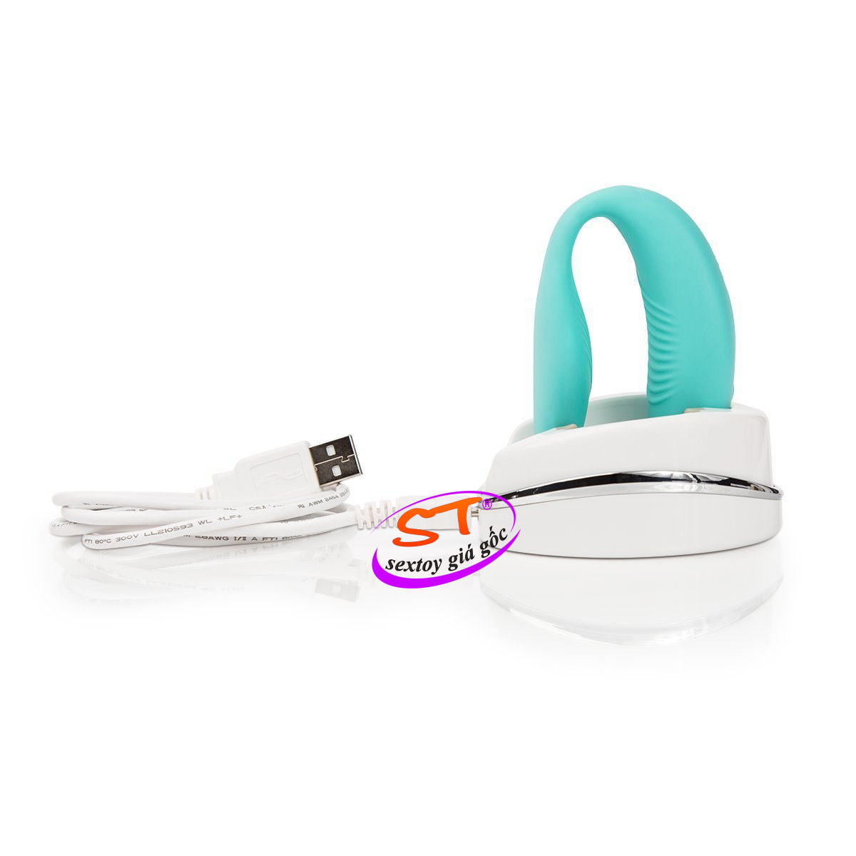 Massage Canada cao cấp We-Vibe Sync - DC017A