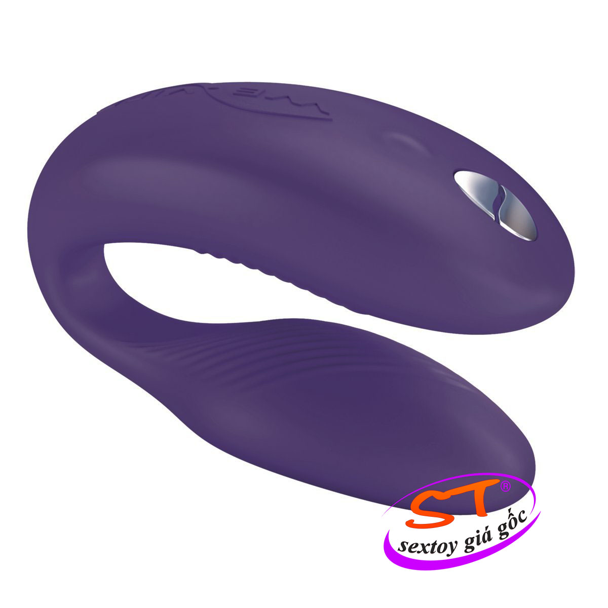 Massage Canada cao cấp We-Vibe Sync - DC017A
