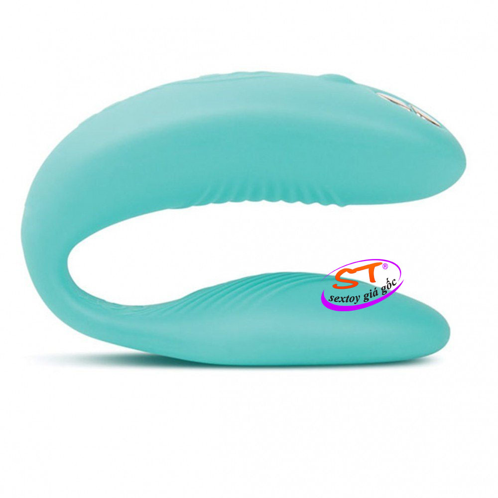 Massage Canada cao cấp We-Vibe Sync - DC017A