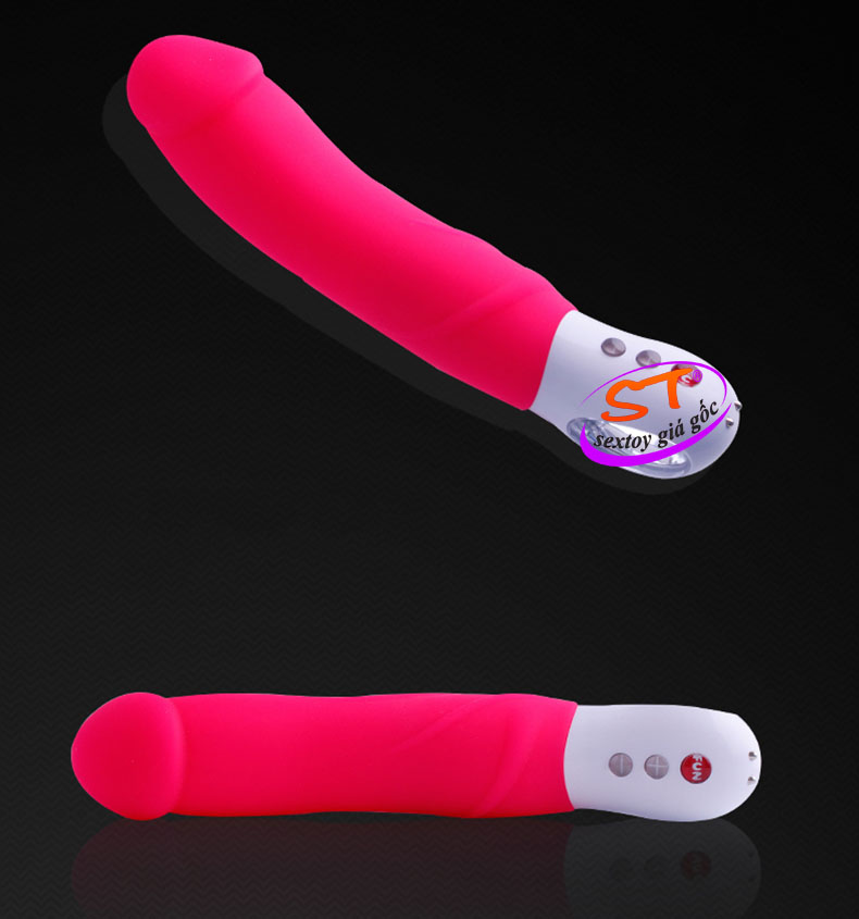 Dương vật giả cao cấp Fun-Big Boss G5 - DC047