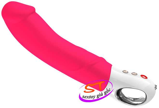 Dương vật giả cao cấp Fun-Big Boss G5 - DC047