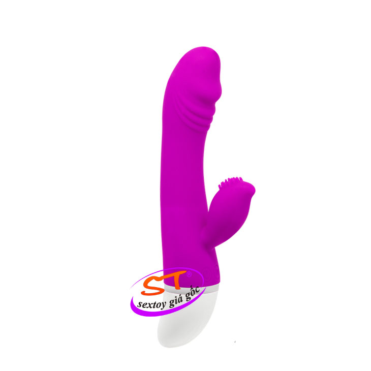Dương vật giả cao cấp David Prettylove - DC026