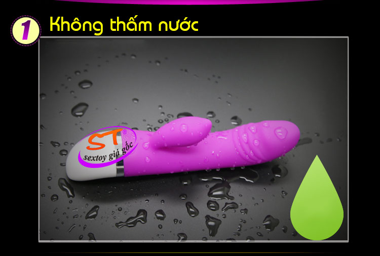 Dương vật giả cao cấp David Prettylove - DC026