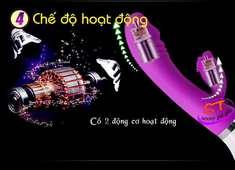 Dương vật giả cao cấp David Prettylove - DC026