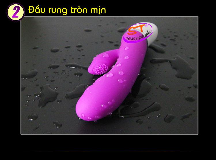 Dương vật giả cao cấp David Prettylove - DC026