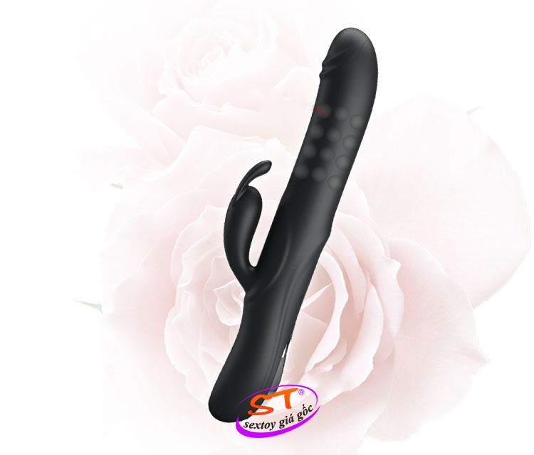 Dương vật đa năng Colin Pretty Love - DC037
