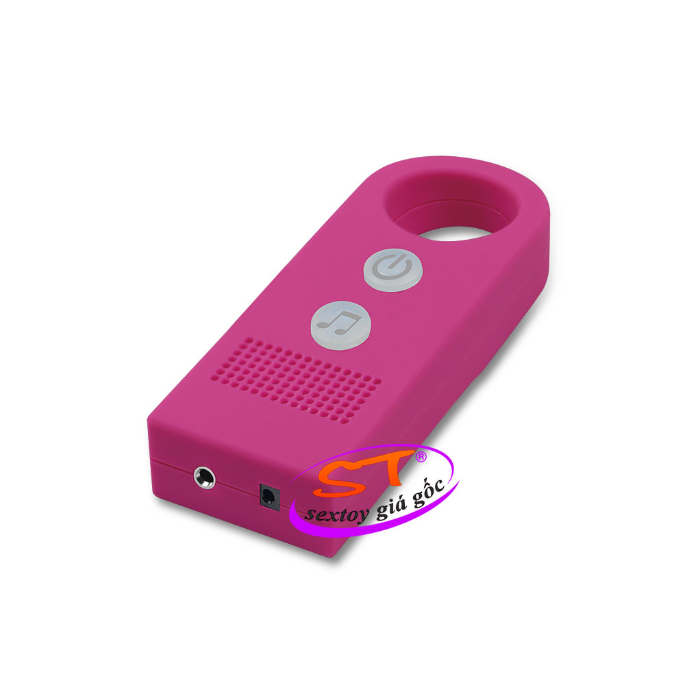 Dương vật gắn tường cao cấp có rung James Lovetoy - DV039