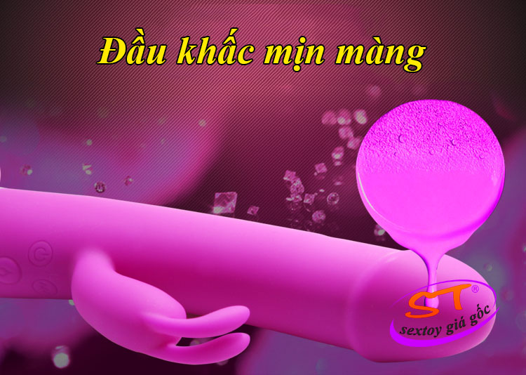 Dương vật cầm tay có xuất tinh giả Henry Baile - DC020