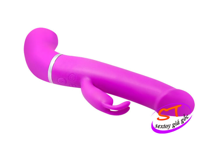 Dương vật cầm tay có xuất tinh giả Henry Baile - DC020