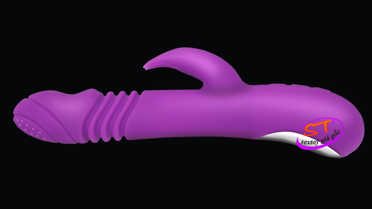 Dương vật đa năng Ella vibrating Rod Mannuo - DC032