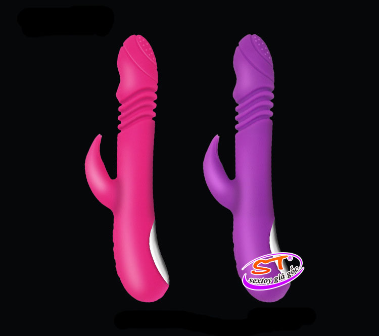 Dương vật đa năng Ella vibrating Rod Mannuo - DC032
