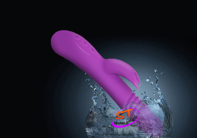 Dương vật đa năng Ella vibrating Rod Mannuo - DC032