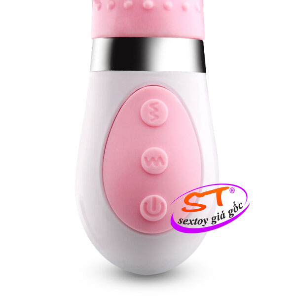 Lưỡi rung siêu kích thích Crazy tongue Joker - DC22N