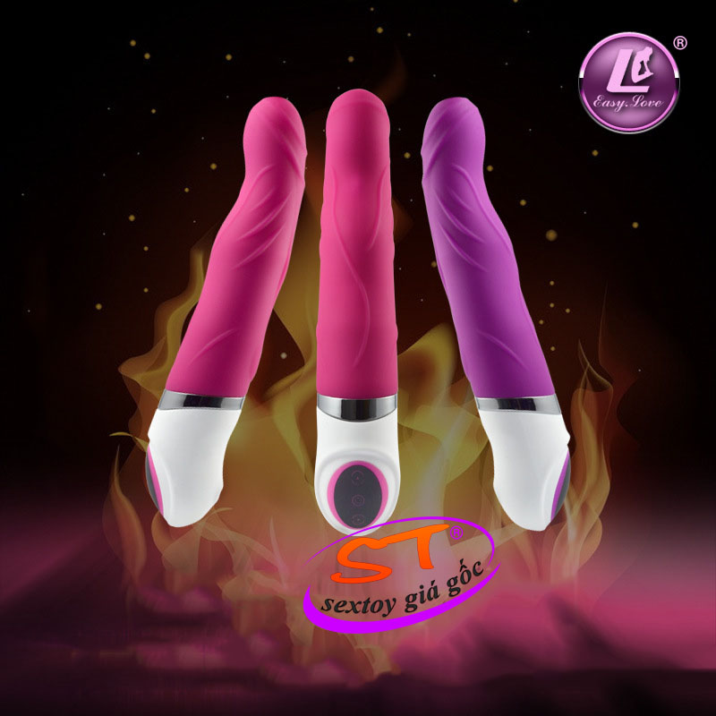 Massage điểm G cao cấp siêu rung Dora Easy Love - DC041