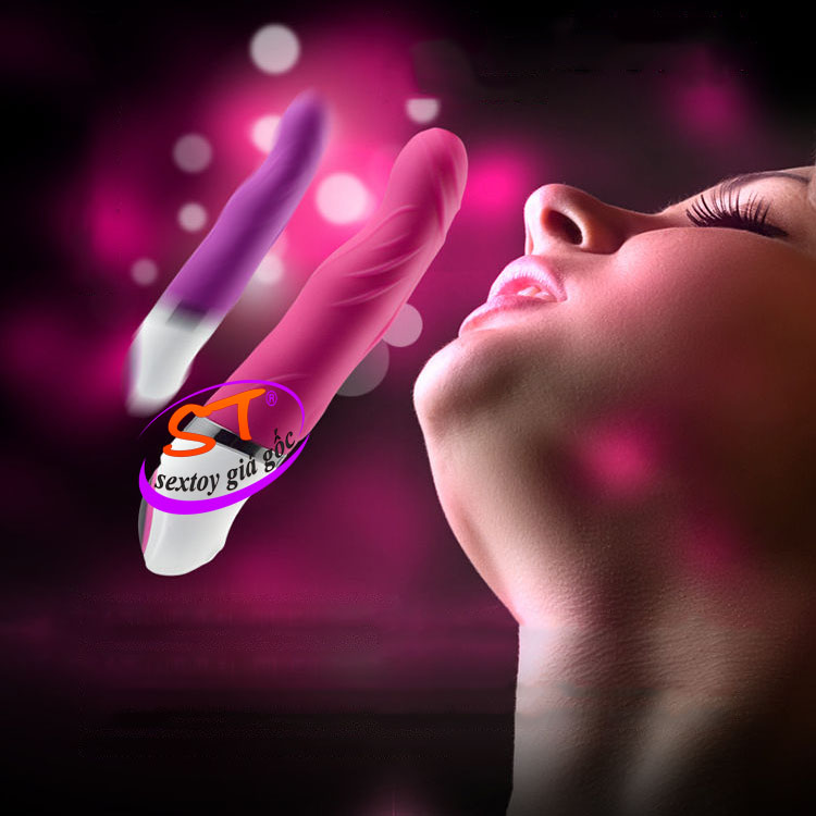 Massage điểm G cao cấp siêu rung Dora Easy Love - DC041
