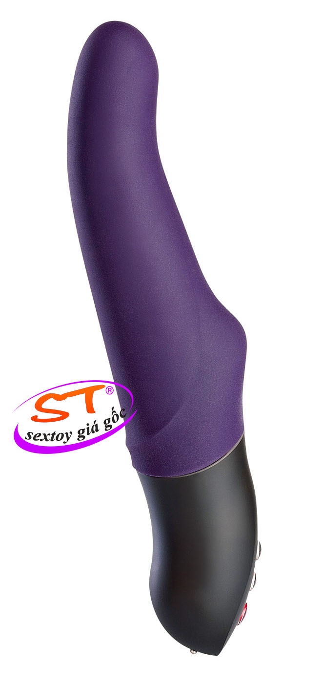 Dương vật cao cấp Fun Stronic Eins - DC046