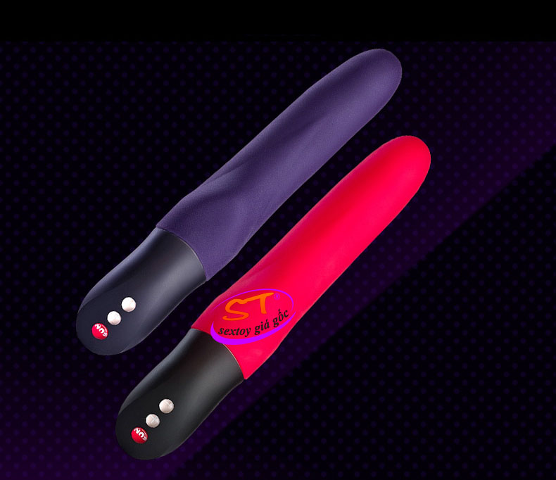 Dương vật cao cấp Fun Stronic Eins - DC046