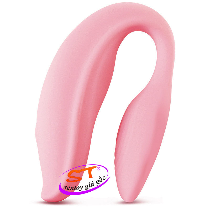 Massage điểm G cao cấp Love 2U Luxeluv Wowyes - DC040