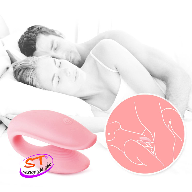 Massage điểm G cao cấp Love 2U Luxeluv Wowyes - DC040