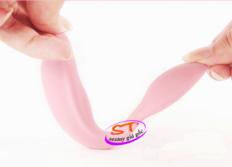 Massage điểm G cao cấp Love 2U Luxeluv Wowyes - DC040