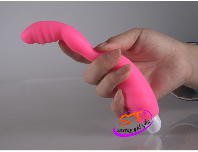 Massage âm đạo, hậu môn hình chữ U - HM003