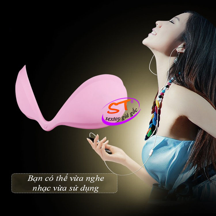 Máy massage làm săn chắc ngực i-Smart Leten - DC67A