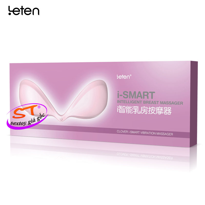Máy massage làm săn chắc ngực i-Smart Leten - DC67A