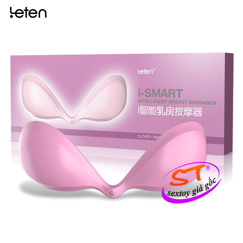 Máy massage làm săn chắc ngực i-Smart Leten - DC67A