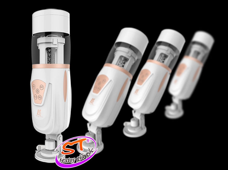 Máy thủ dâm cao cấp Stroker Easylove - DC06M