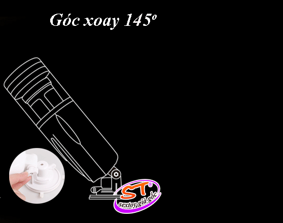 Máy thủ dâm cao cấp Stroker Easylove - DC06M