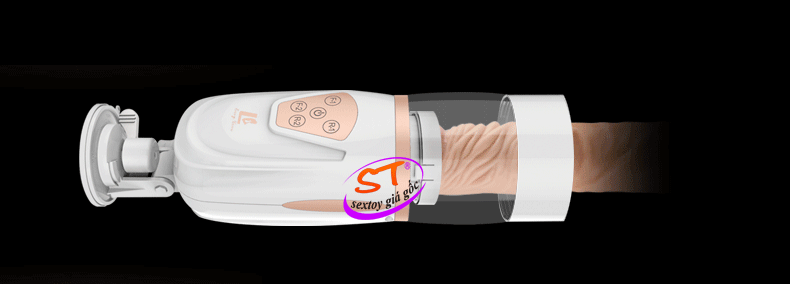 Máy thủ dâm cao cấp Stroker Easylove - DC06M
