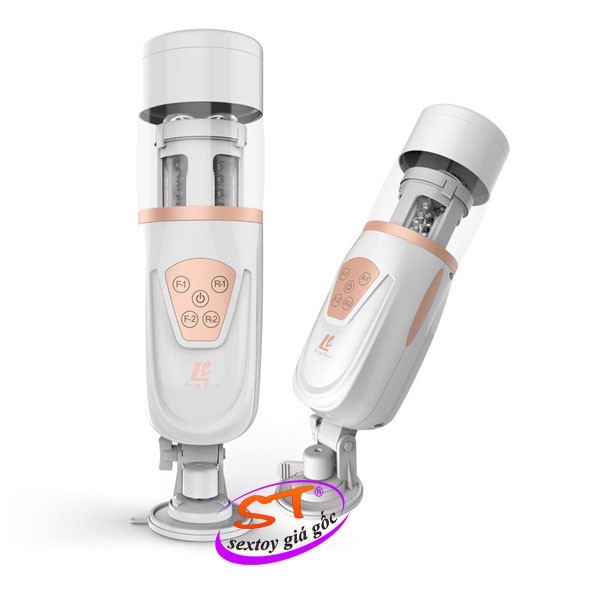 Máy thủ dâm cao cấp Stroker Easylove - DC06M