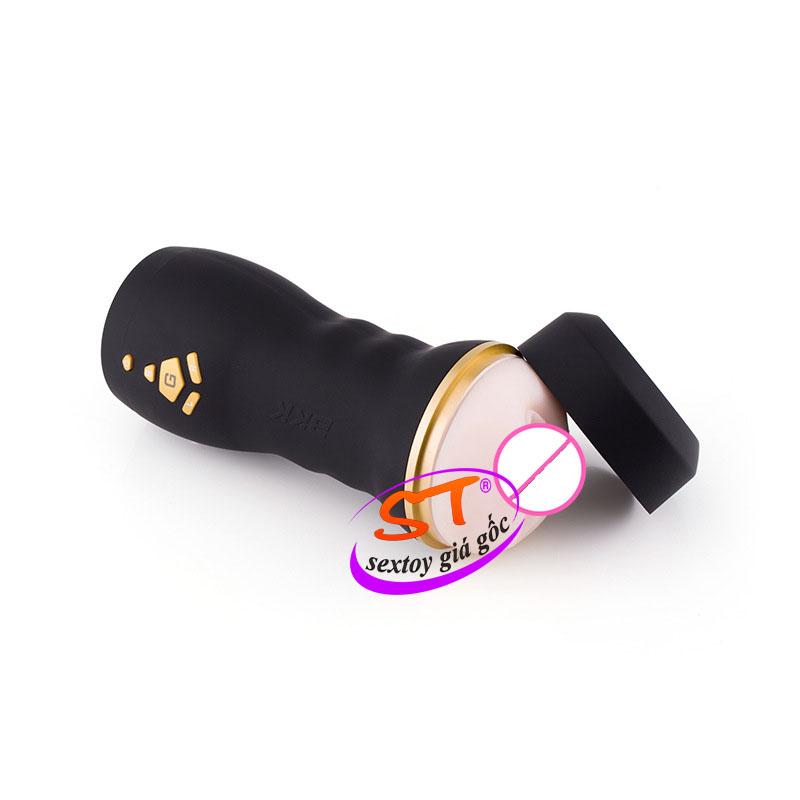 Máy thủ dâm tự động cao cấp BKK - AD47