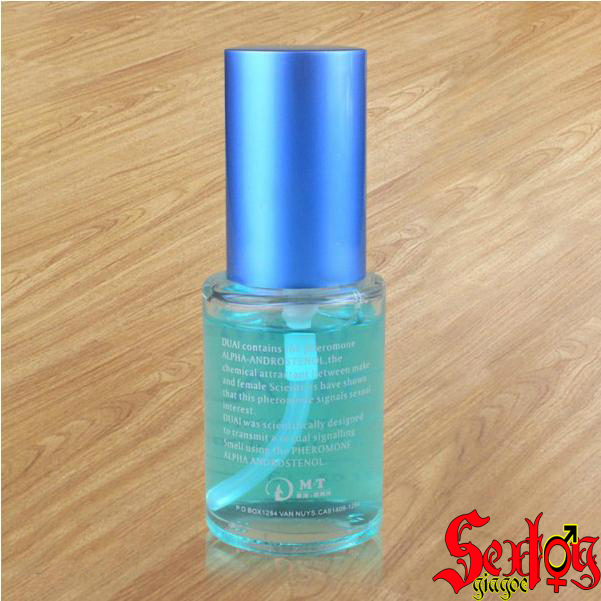 Nước hoa tình ái DU-Al pheromone - KT12