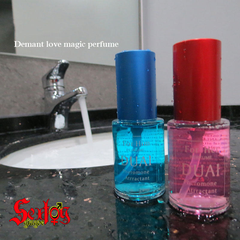 Nước hoa tình ái DU-Al pheromone - KT12