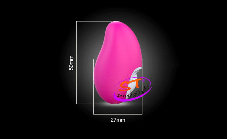 Massage điểm G cao cấp Mango&Seco Nalone - DC54D