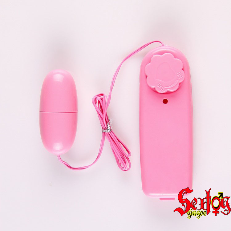Trứng rung đơn LoveFun - DC04B