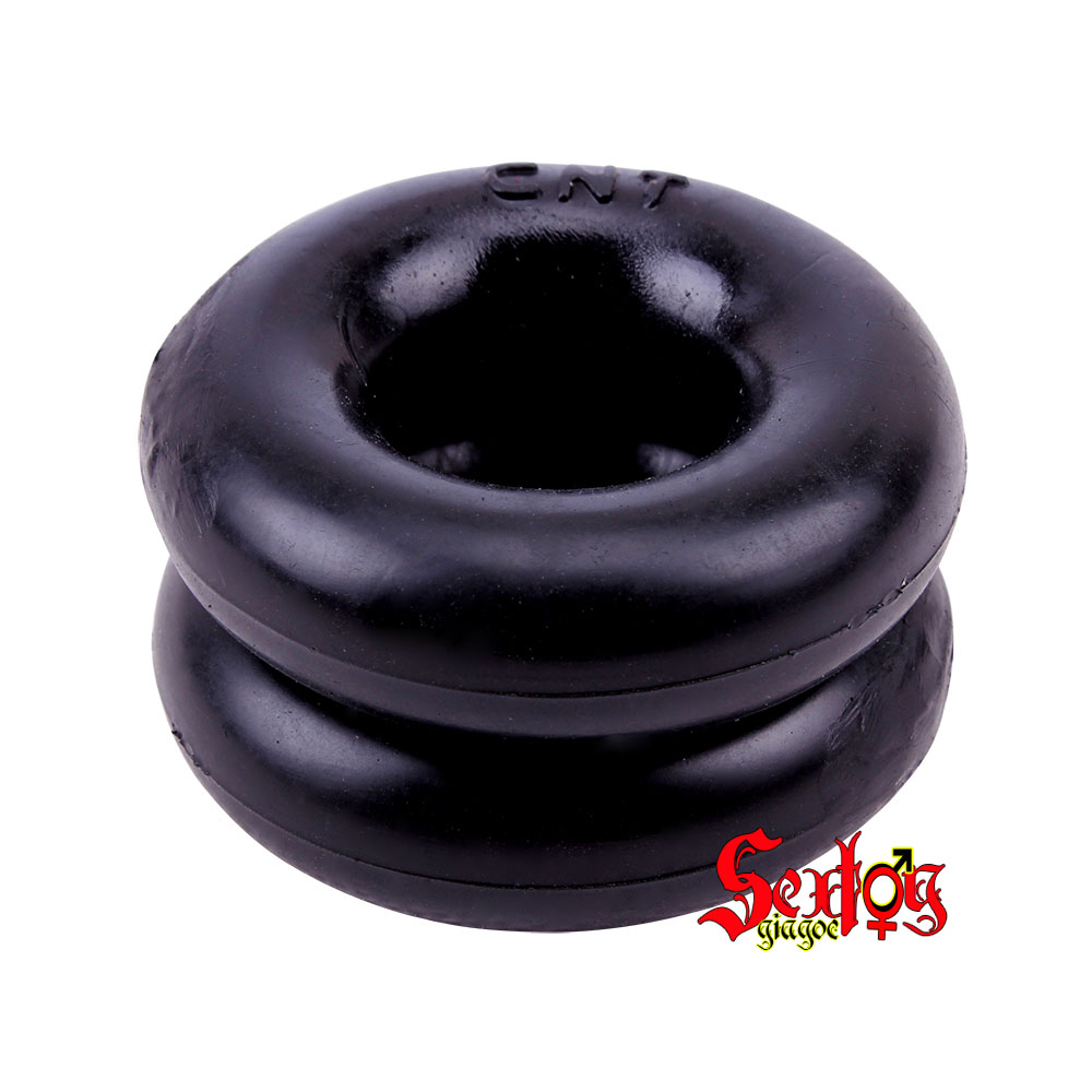 Vòng đeo chống xuất tinh sớm Donut rings Chisa - DC60H