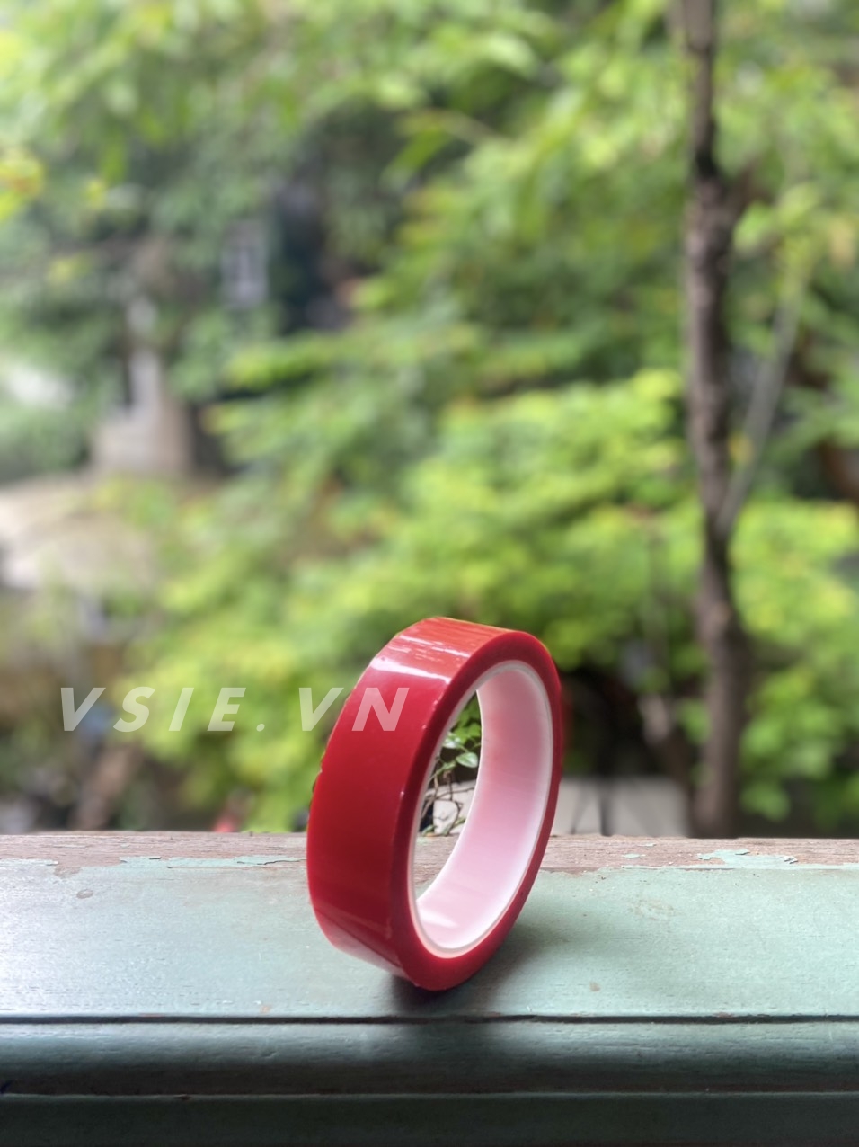 Băng dính Silicone