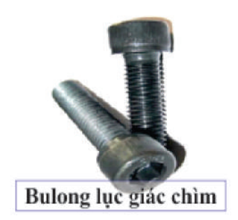 Bulong mạ, thường, inox